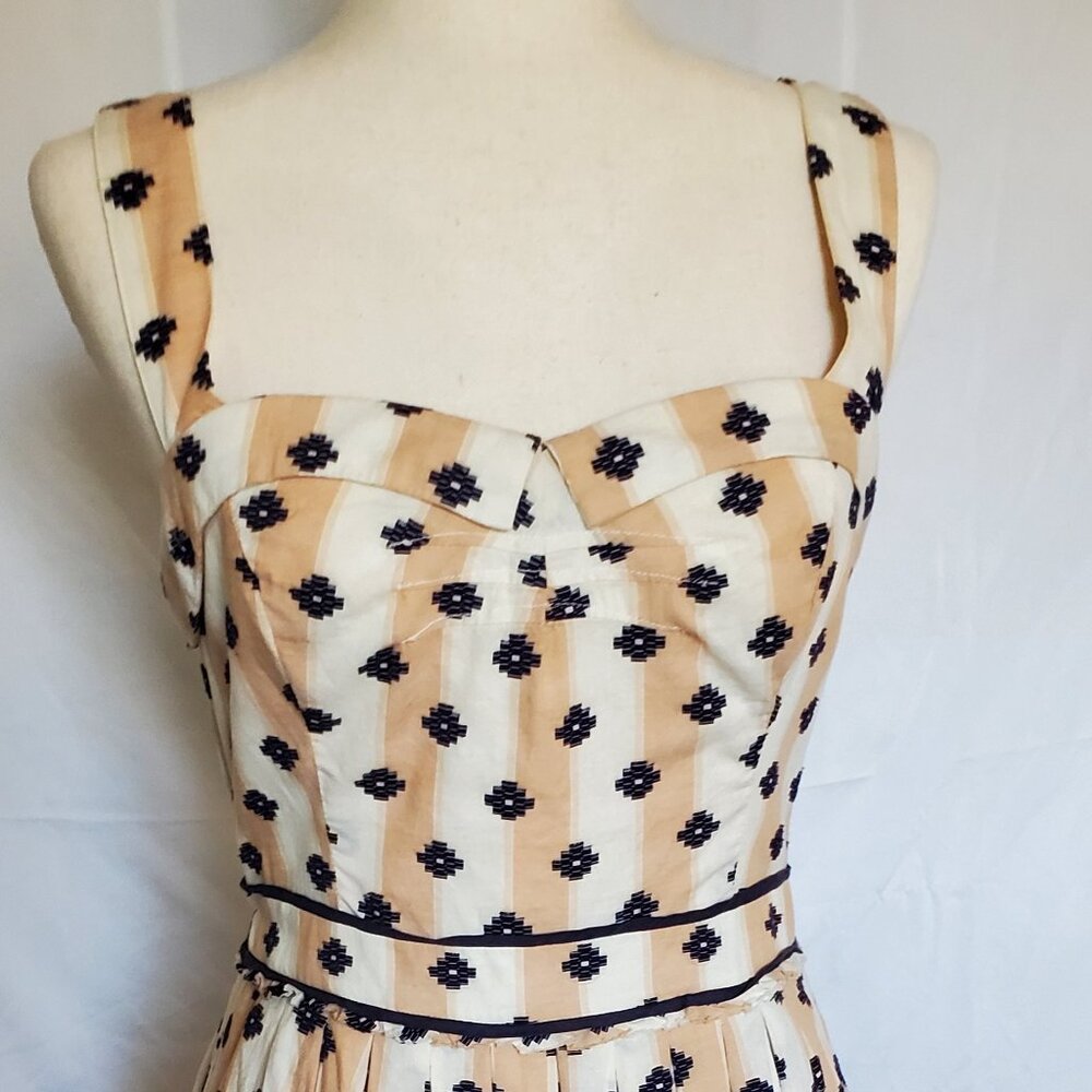 MAEVE De Chelly Dress by Anthropologie